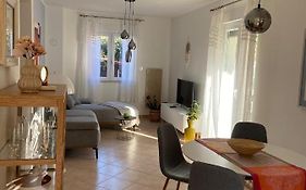 Rovinj Borik Apartment Lea